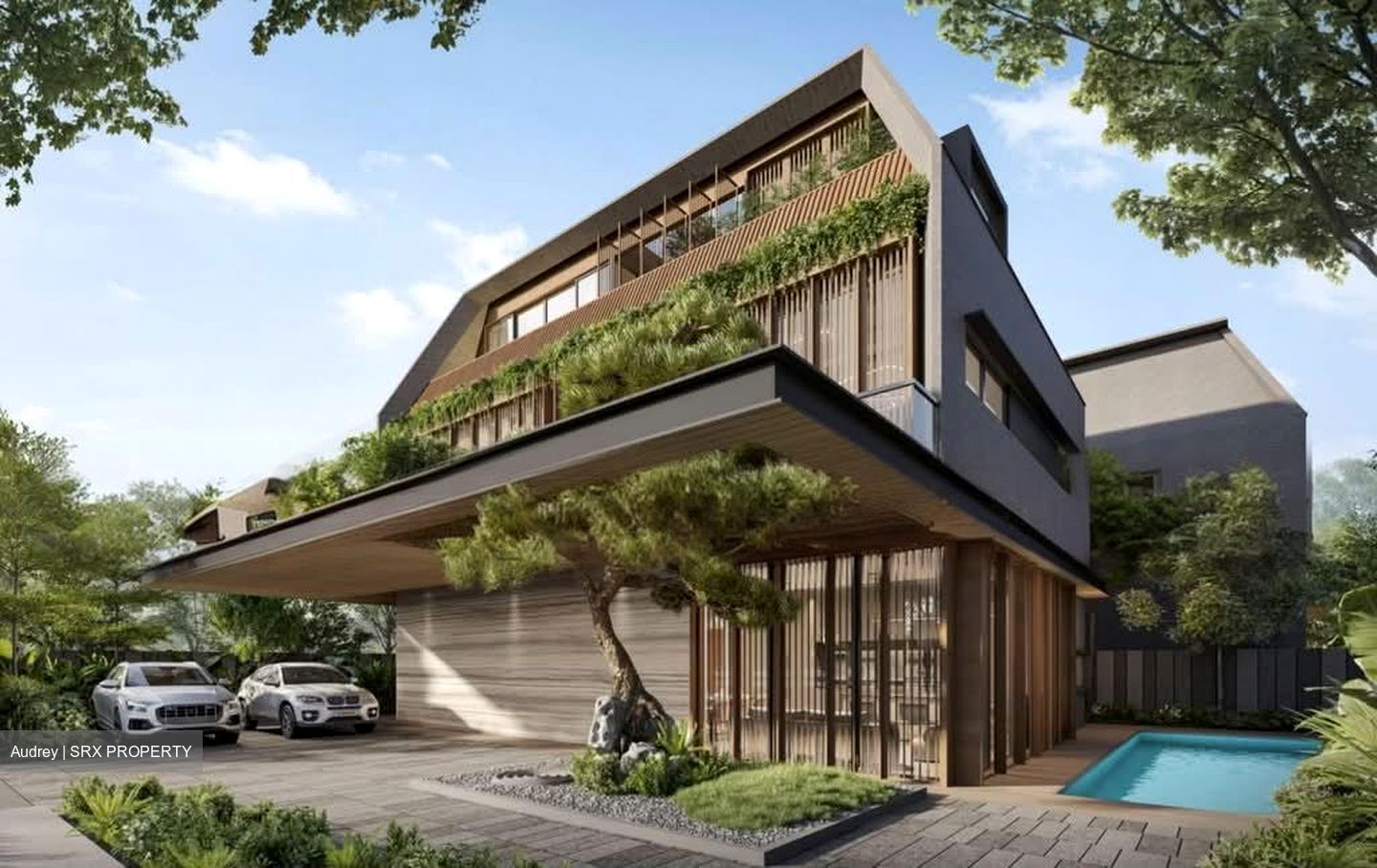 Jalan Naga Sari (D11), Detached #600946611